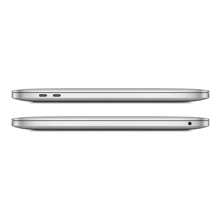 MacBook Pro 13" Sіlver 2022 (Z16T00063)