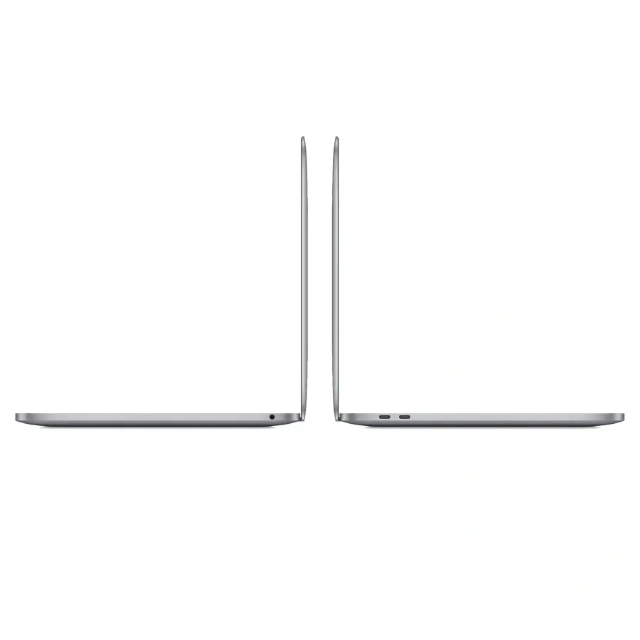 MacBook Pro 13" Space Gray 2022 (Z16R0005J)