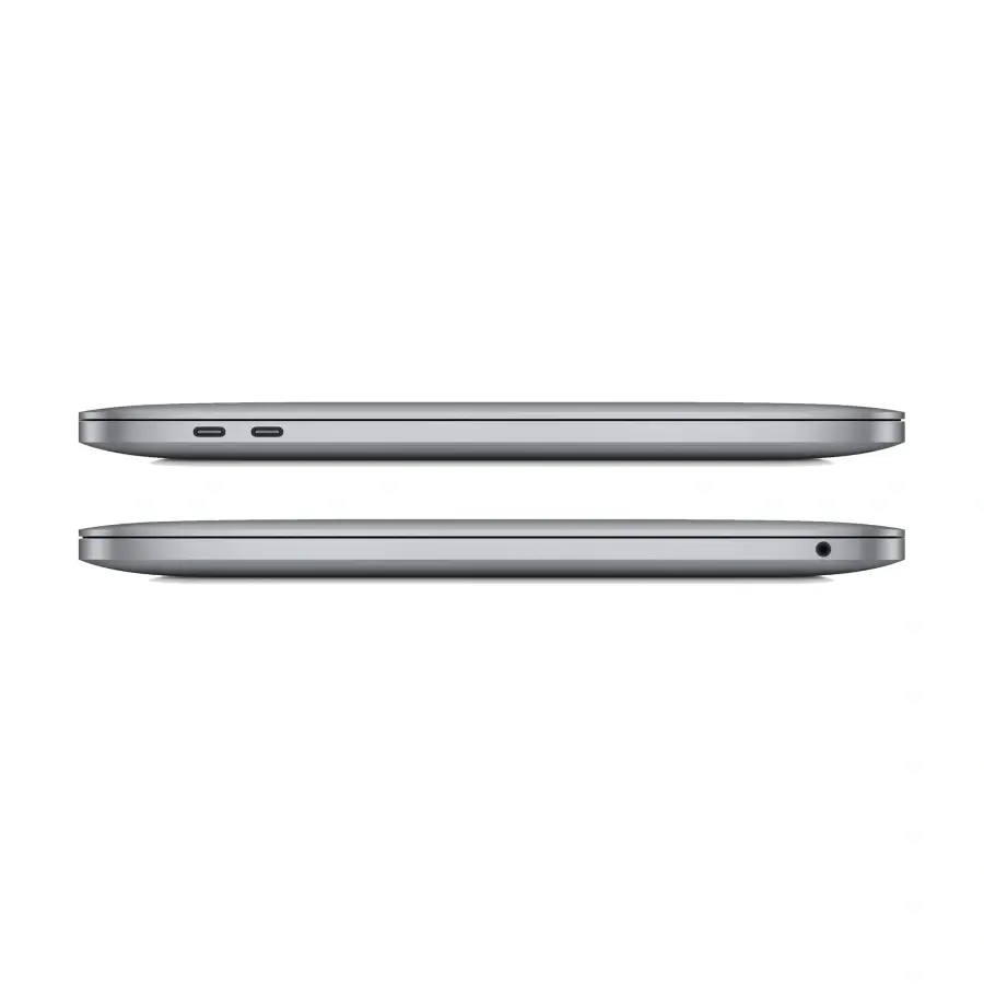 MacBook Pro 13" Space Gray 2022 (Z16R0005X)