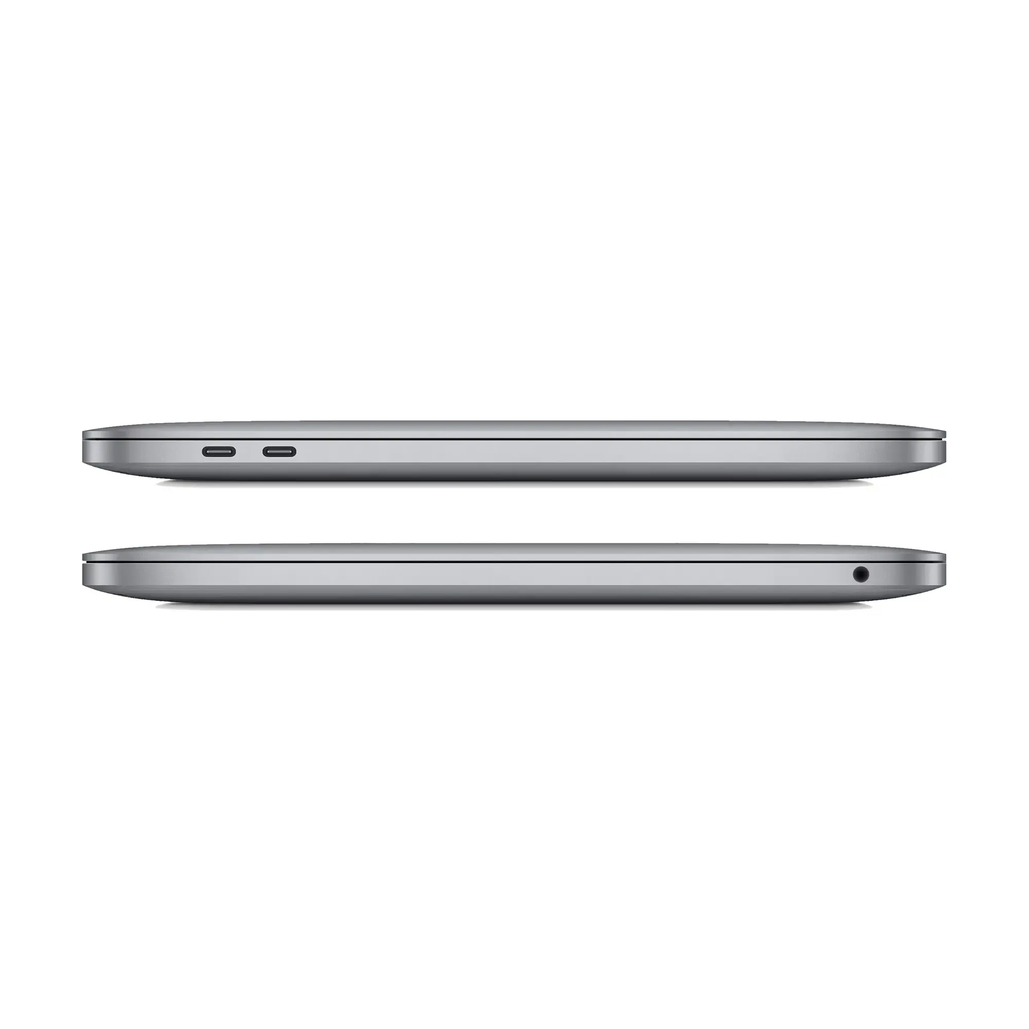 MacBook Pro 13" Space Gray 2022 (Z16R0005Z)