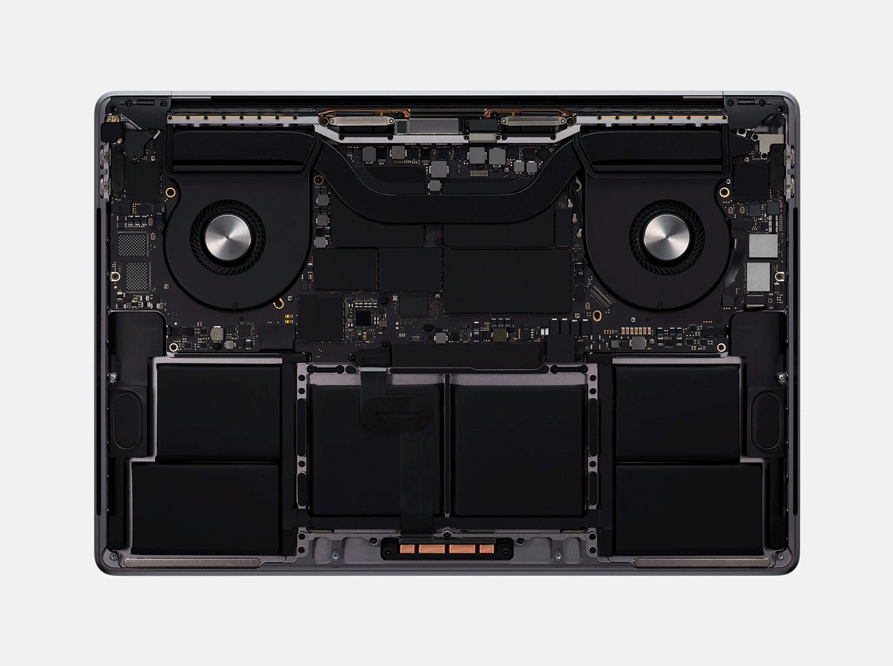 MacBook Pro 16