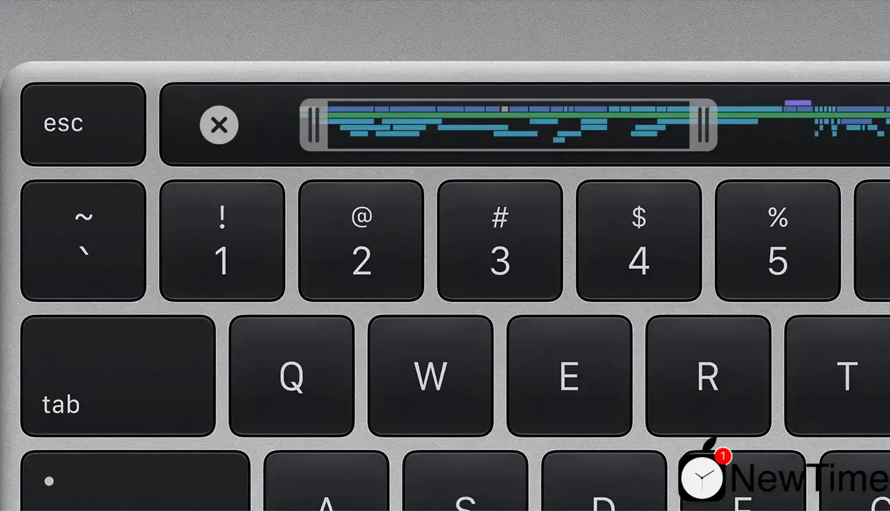 MacBook Pro 16