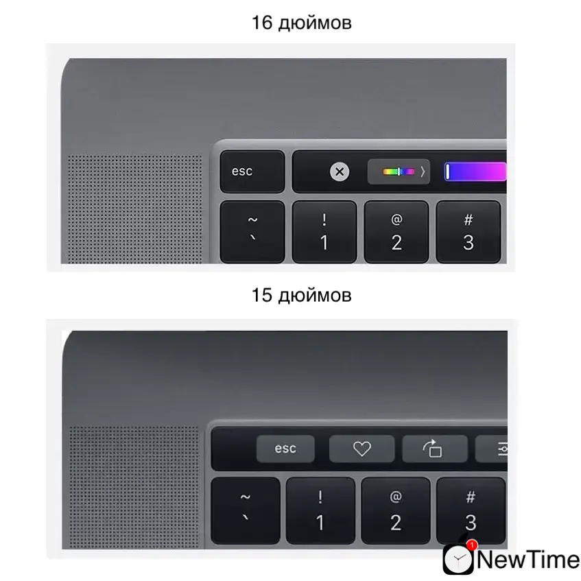 MacBook Pro 16