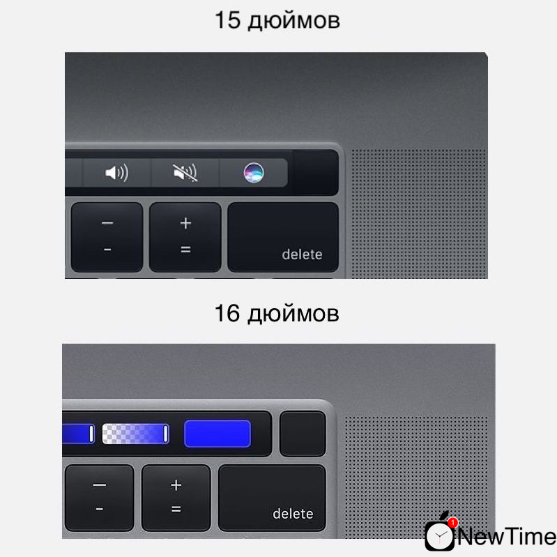 MacBook Pro 16