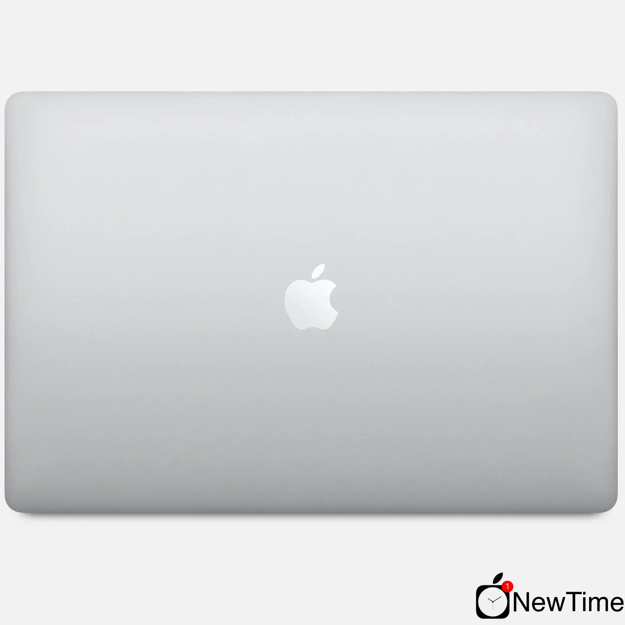 MacBook Pro 16" Silver (MVVM2) 2019 Refurbished