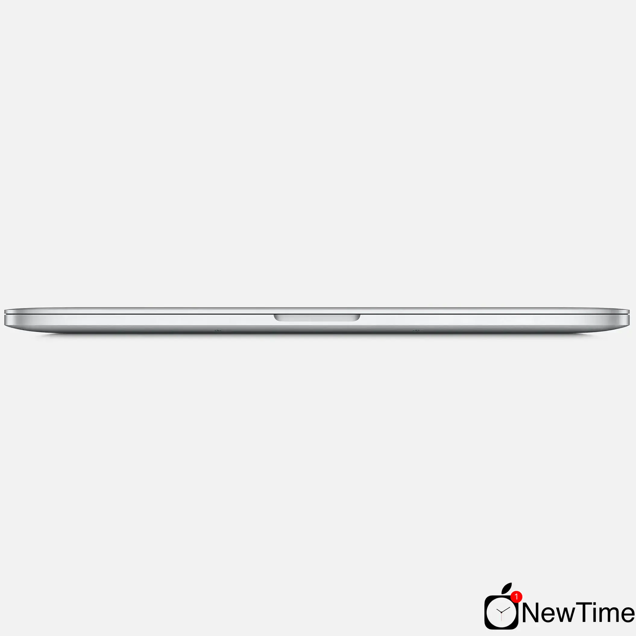 MacBook Pro 16" Silver (Z0Y1000CF) 2019