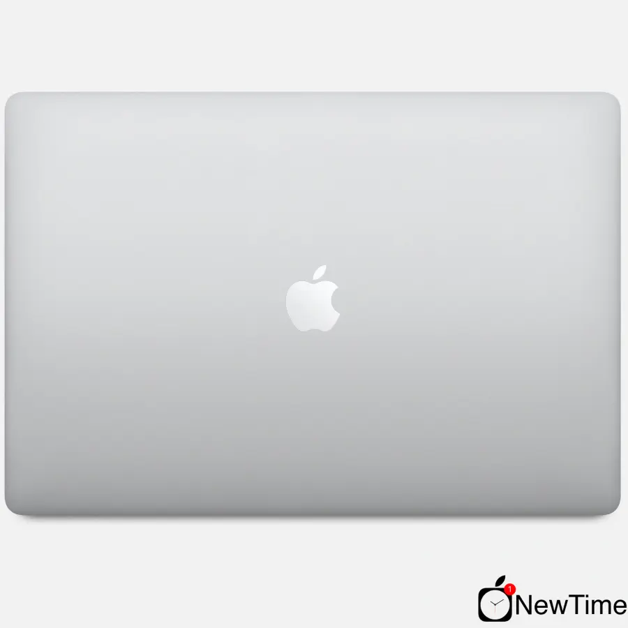 MacBook Pro 16" Silver (Z0Y30003P) 2019