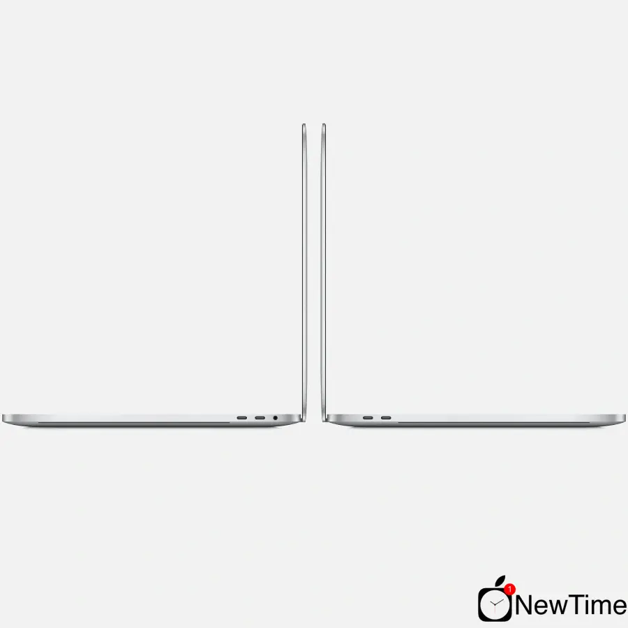 MacBook Pro 16" Silver (Z0Y30003P) 2019