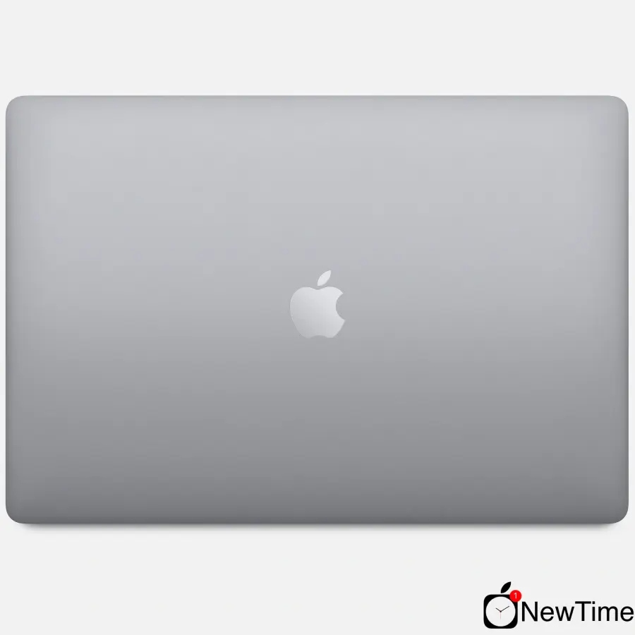 MacBook Pro 16" Space Gray (MVVJ2) 2019