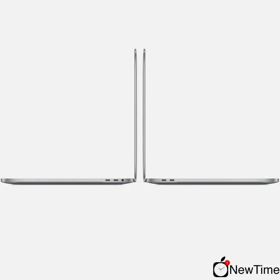 MacBook Pro 16" Space Gray (MVVJ2) 2019