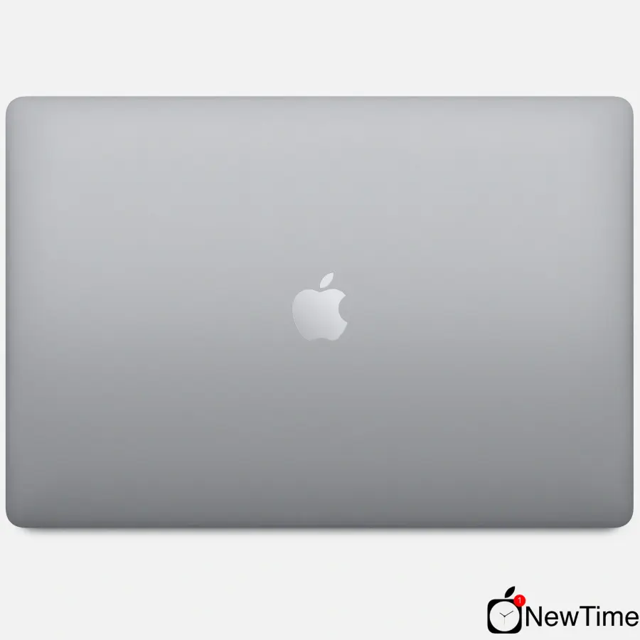 MacBook Pro 16" Space Gray (MVVJ2) 2019 Refurbished