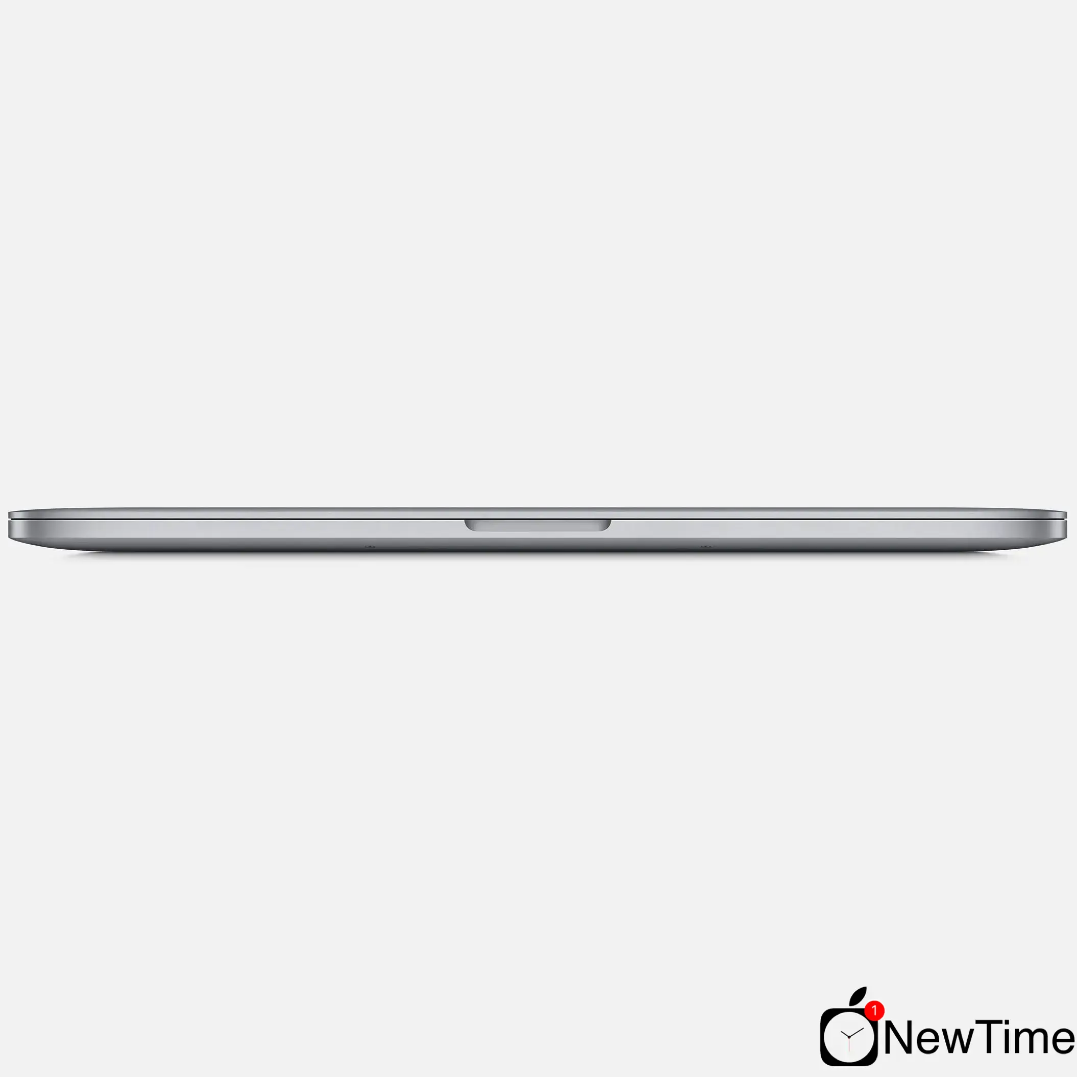MacBook Pro 16" Space Gray (Z0XZ000YC) 2019