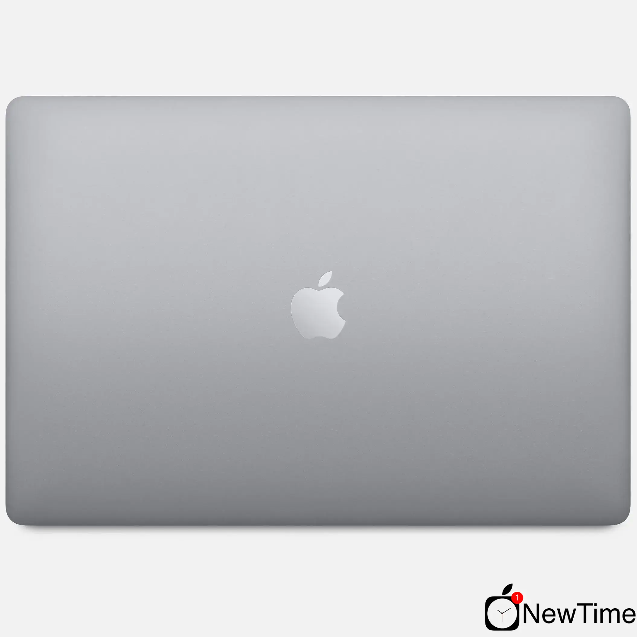 MacBook Pro 16" Space Gray (Z0XZ007FY) 2019