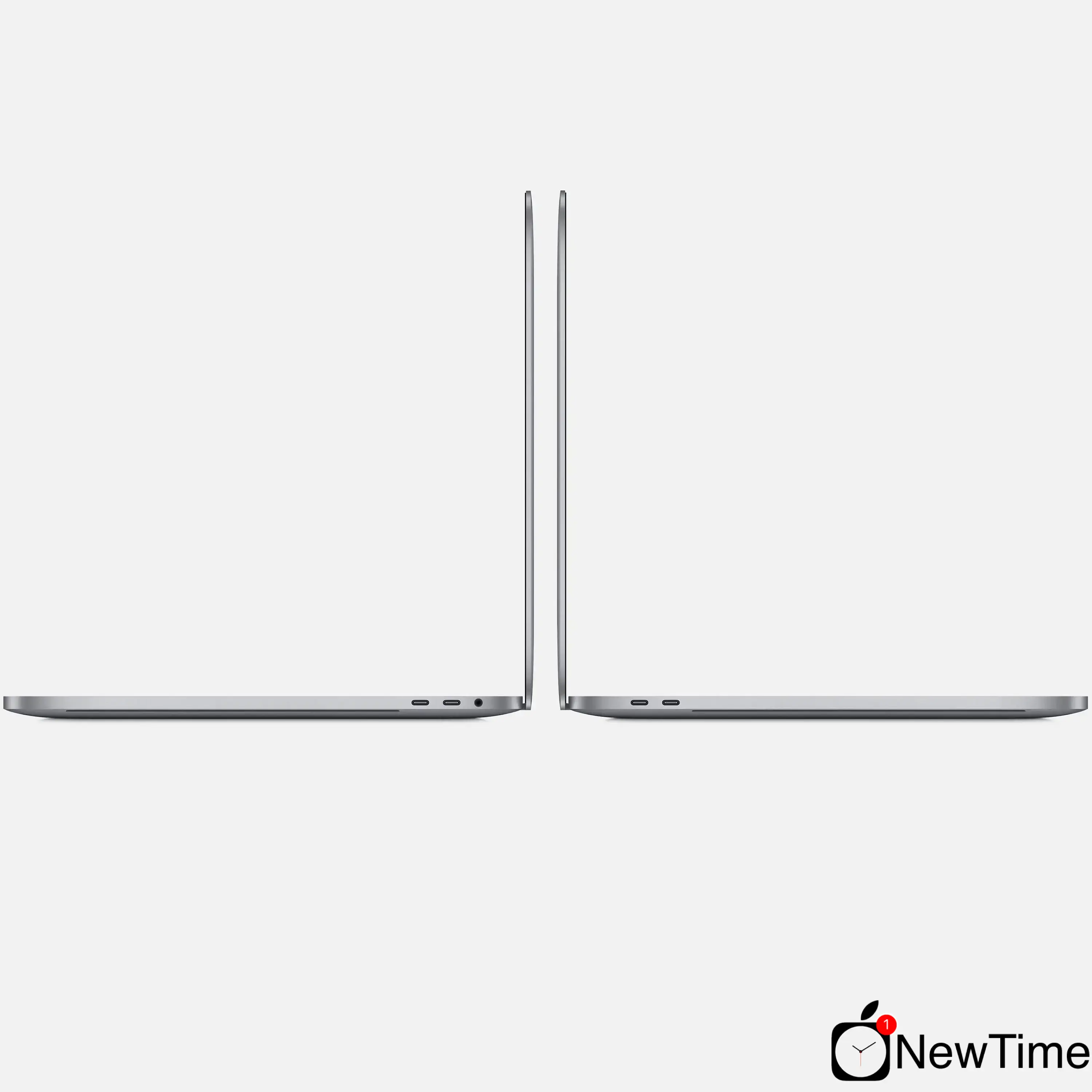 MacBook Pro 16" Space Gray (Z0Y00004A) 2019