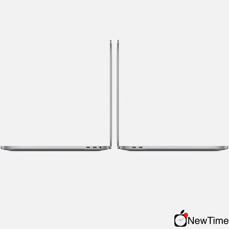 MacBook Pro 16" Space Gray (Z0Y0000VR) 2019