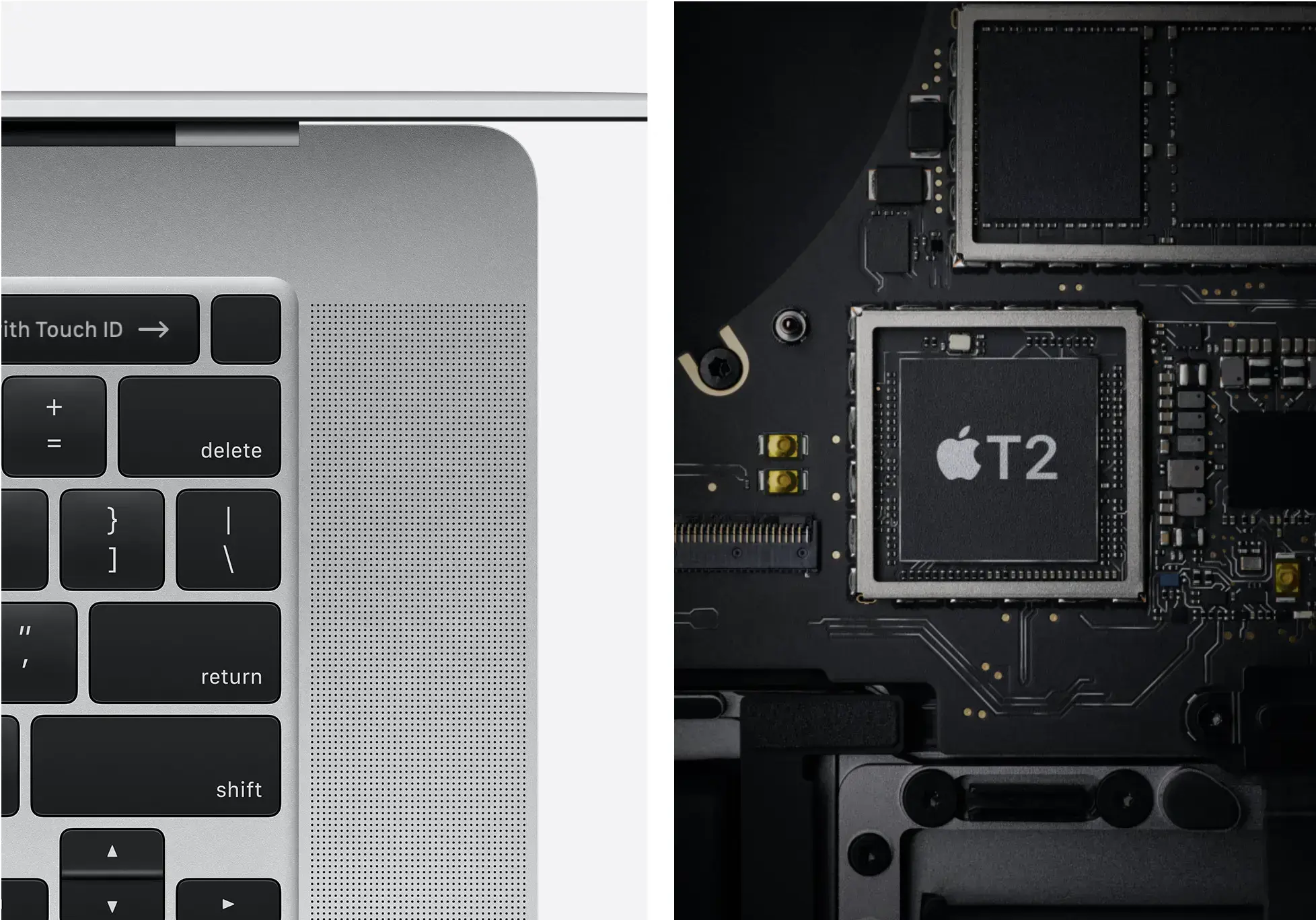 MacBook Pro 16