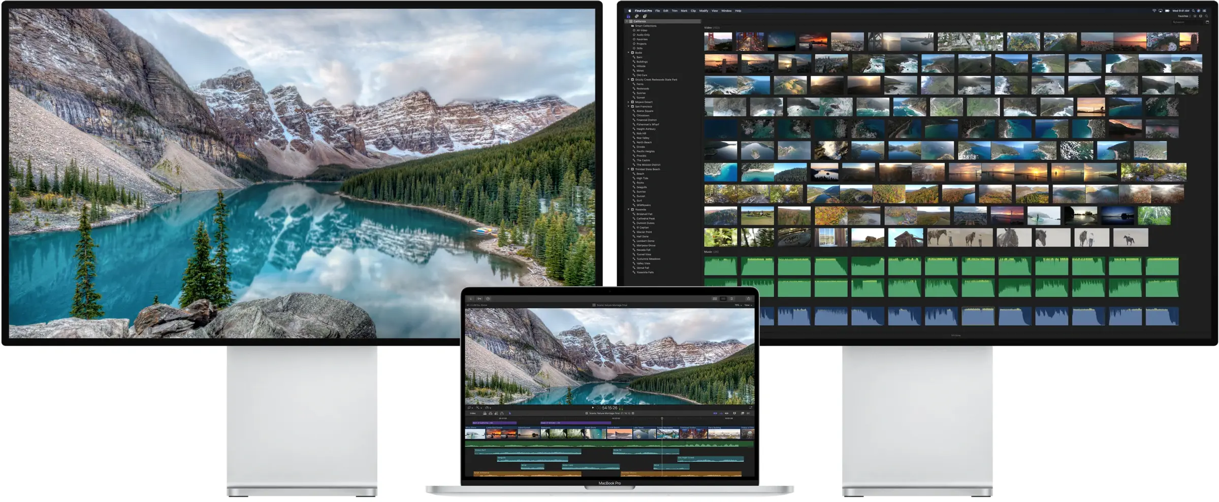 MacBook Pro 16