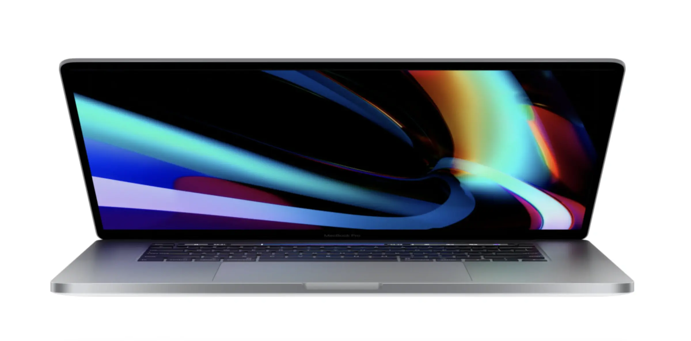MacBook Pro 16