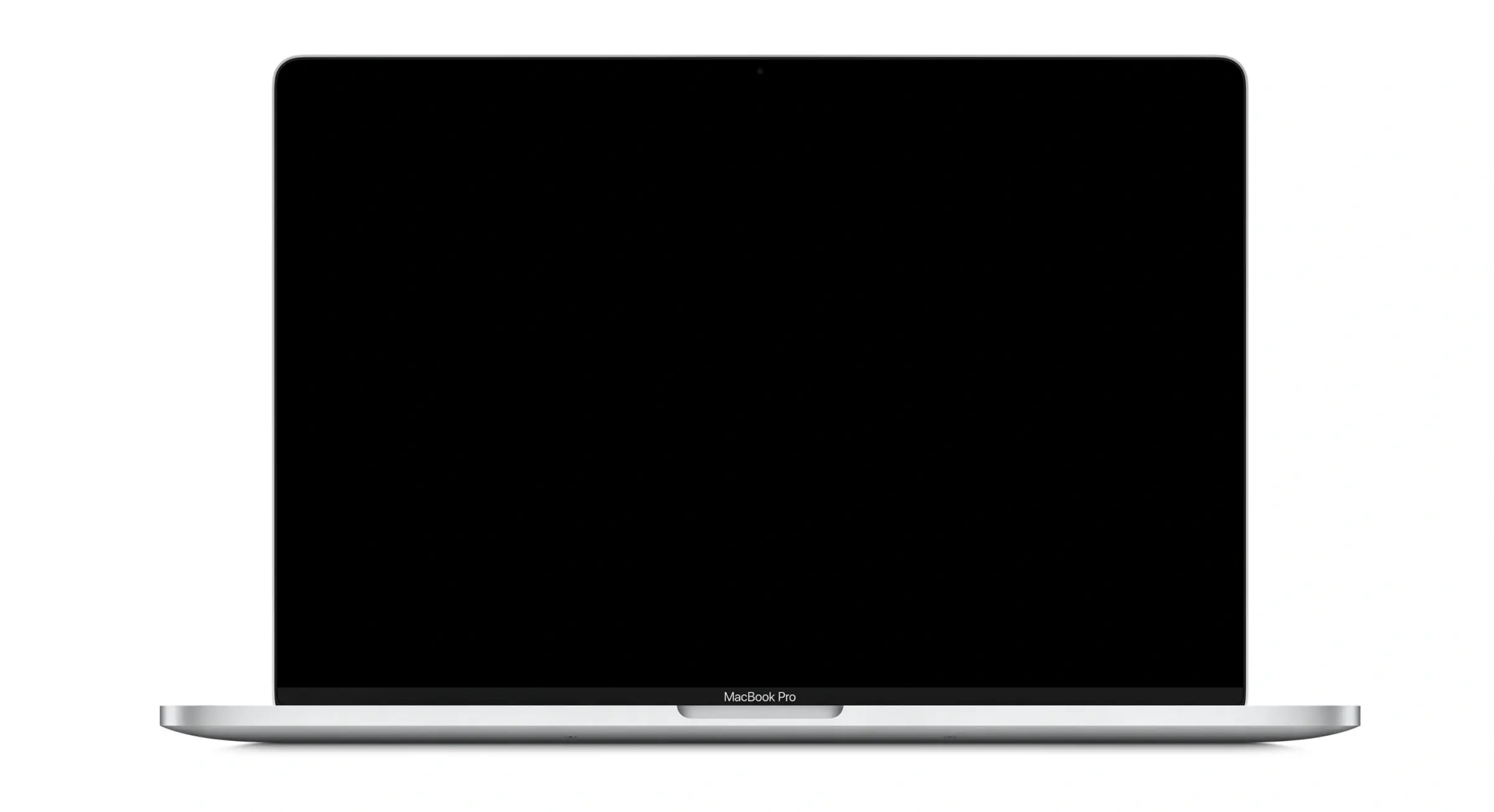 MacBook Pro 16