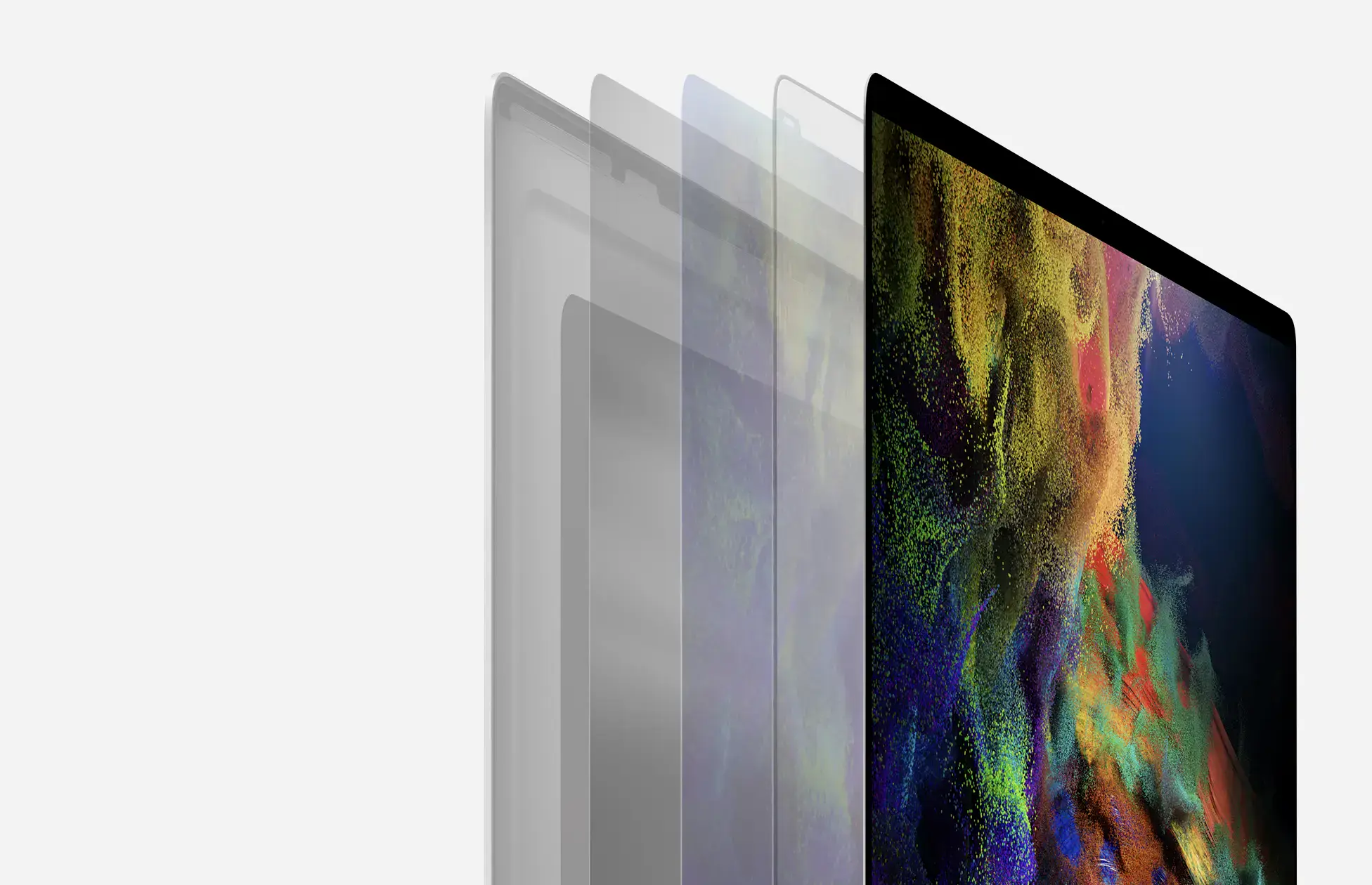 MacBook Pro 16