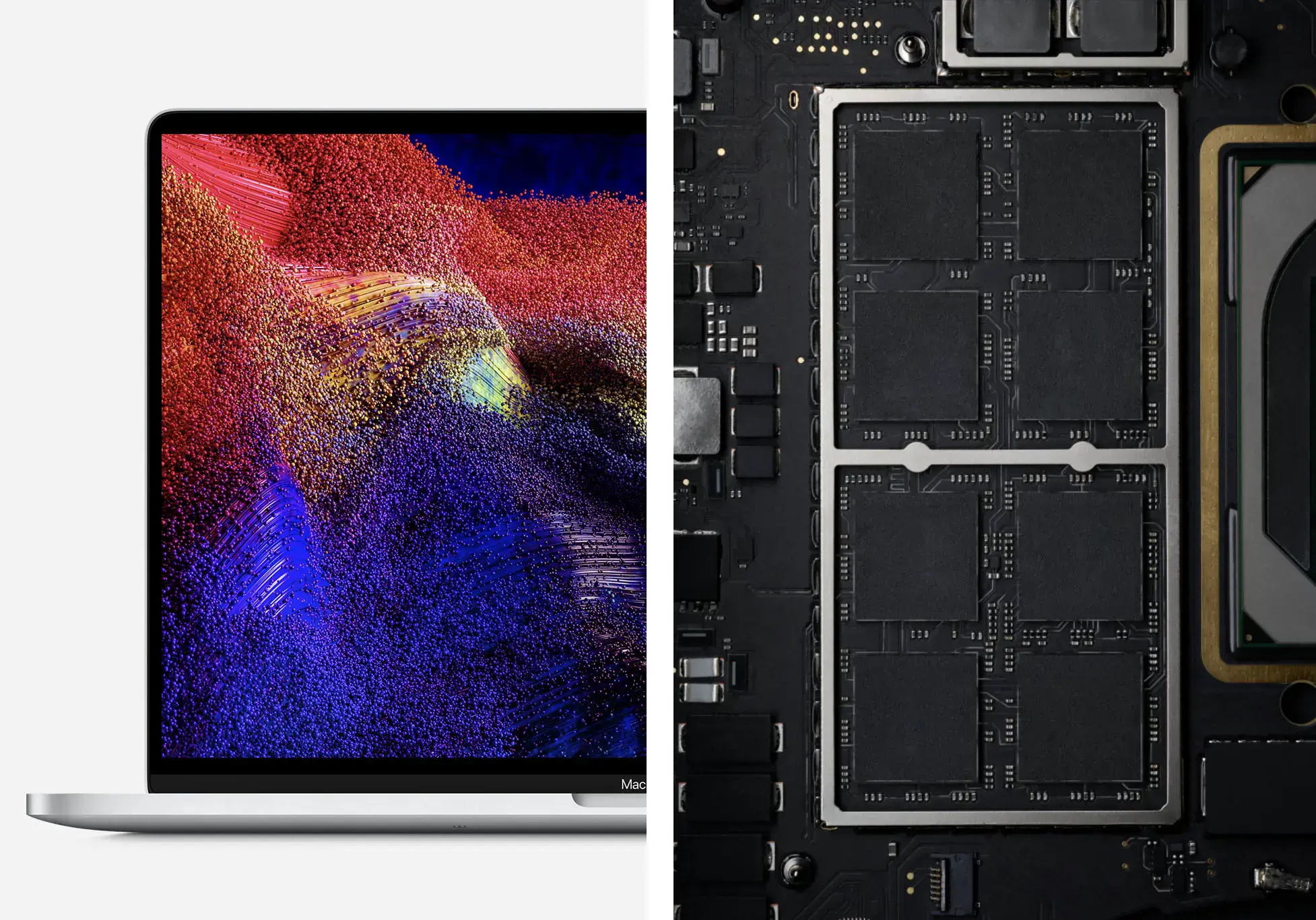 MacBook Pro 16