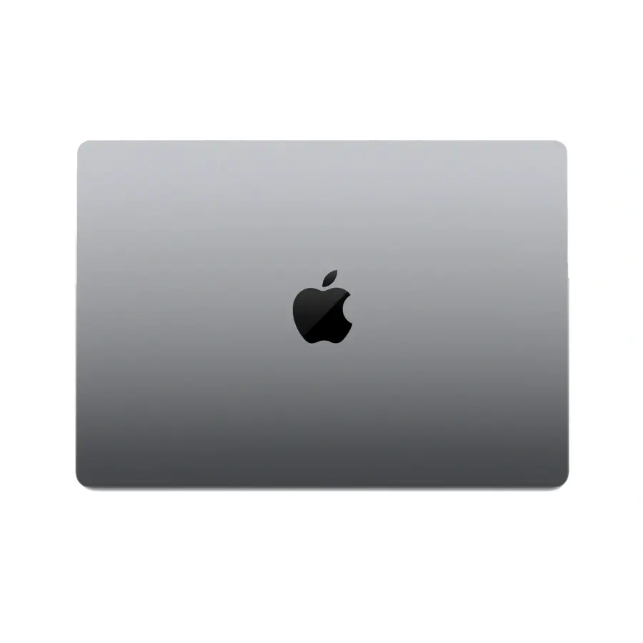 MacBook Pro 14" Space Gray (Z15G001X4) 2021