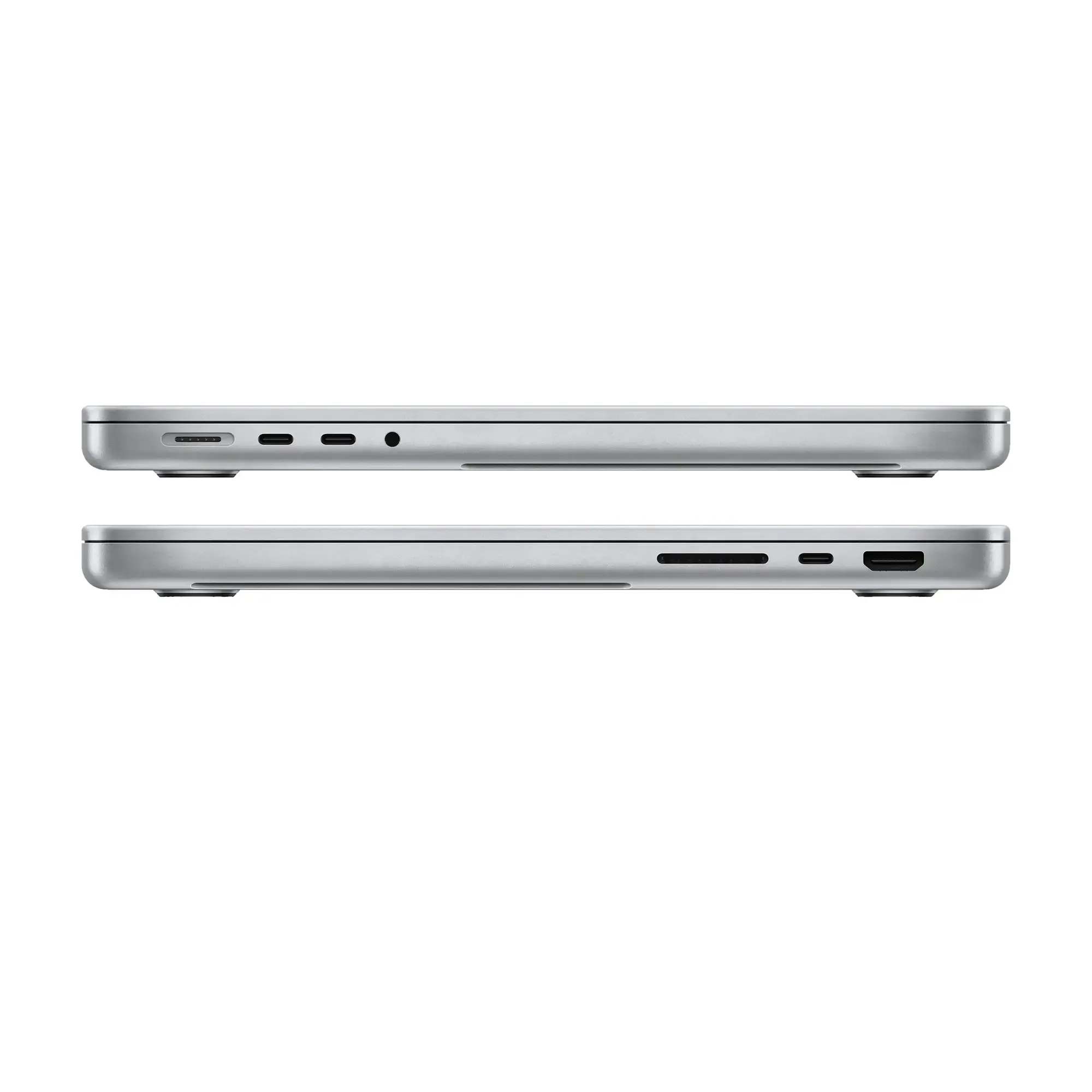 MacBook Pro 16" Silver (MK1E3) 2021 Refurbished