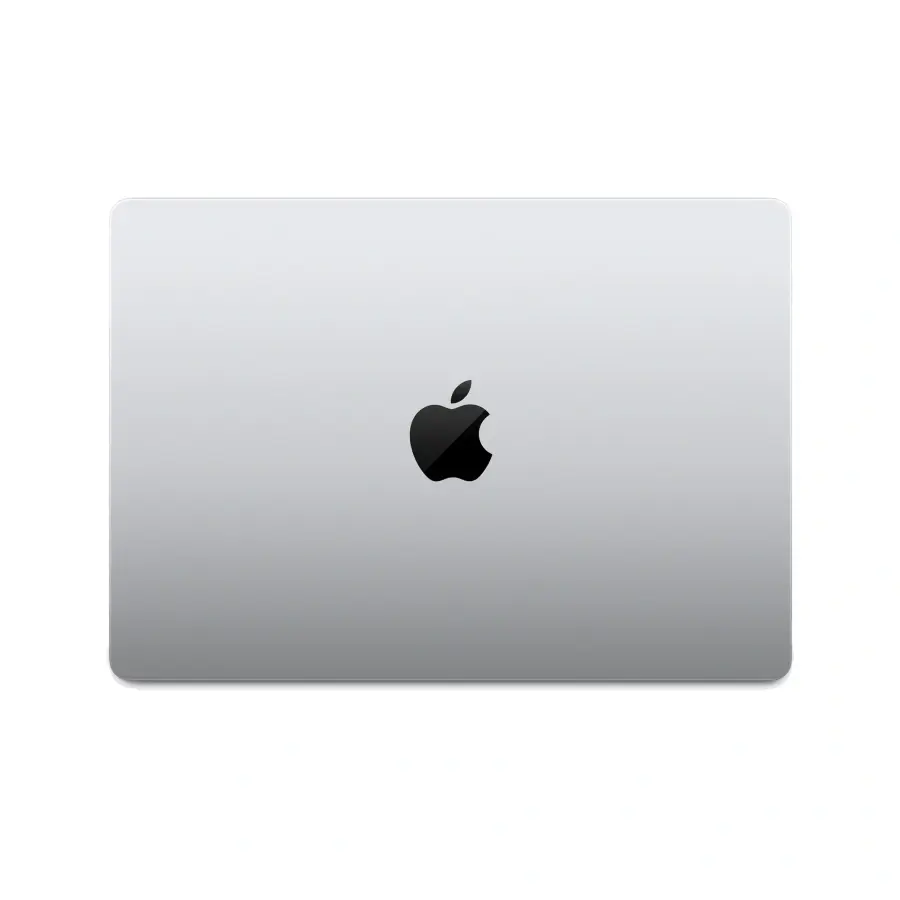 MacBook Pro 16" Silver (Z14Z0010E) 2021