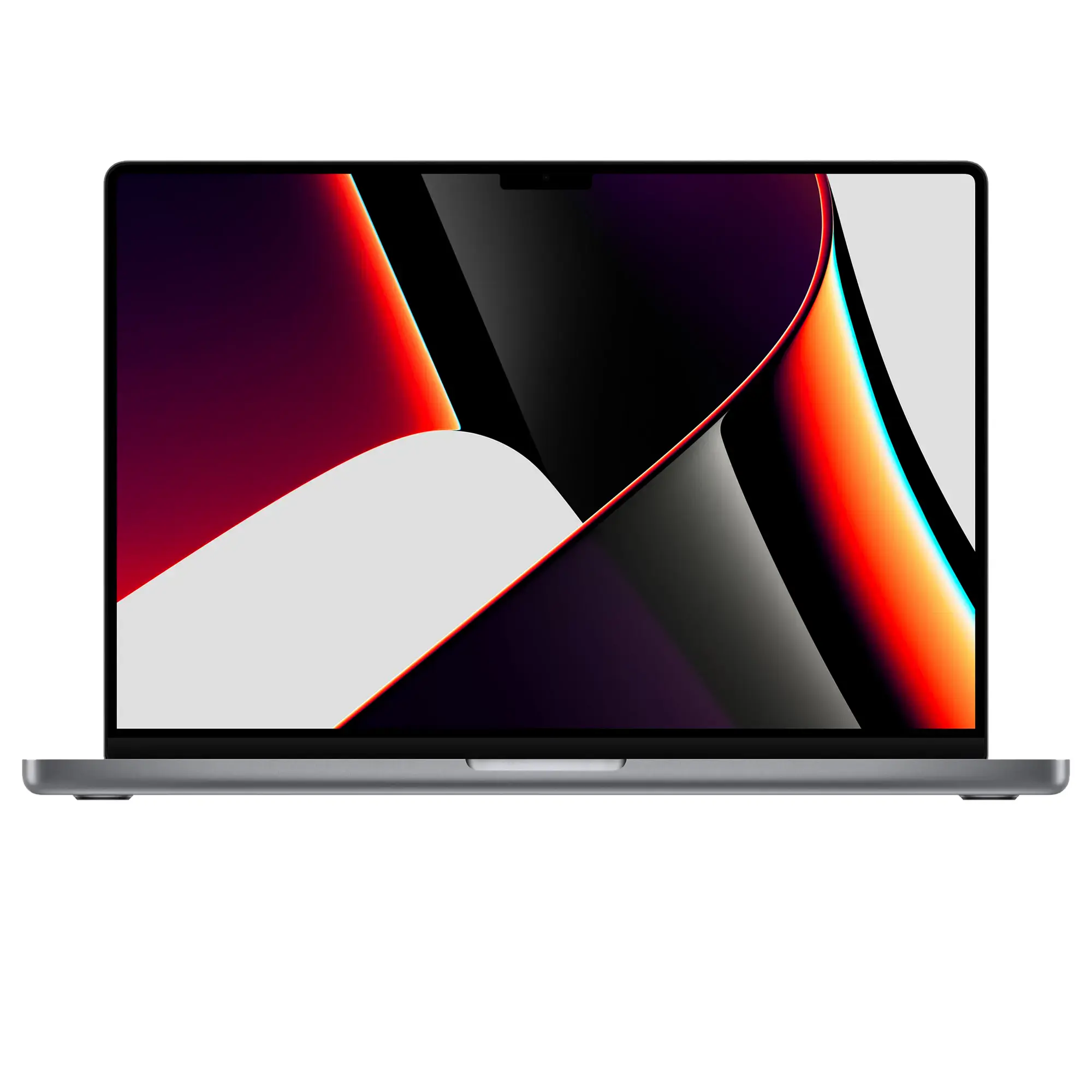 MacBook Pro 16" Space Gray 2021 (MK183, FK183, 5K183) Refurbished