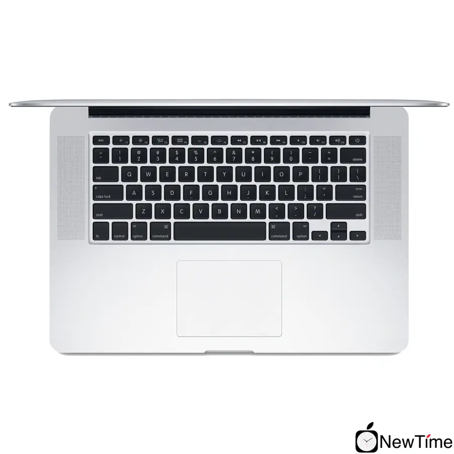MacBook Pro 15" with Retina display (MJLQ2) 2015