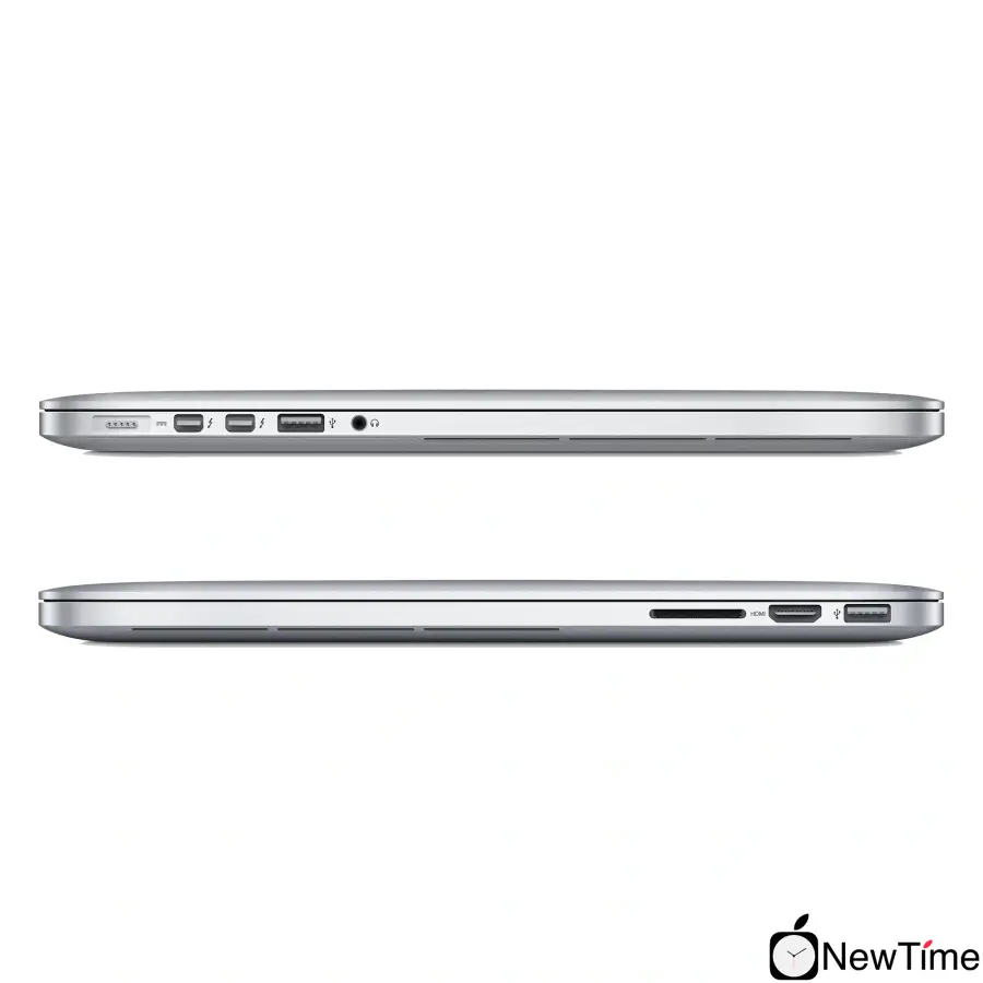 MacBook Pro 15" with Retina display (MJLQ2) 2015