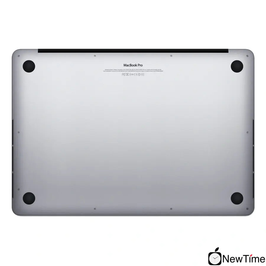 MacBook Pro 15" with Retina display (MJLQ2) 2015