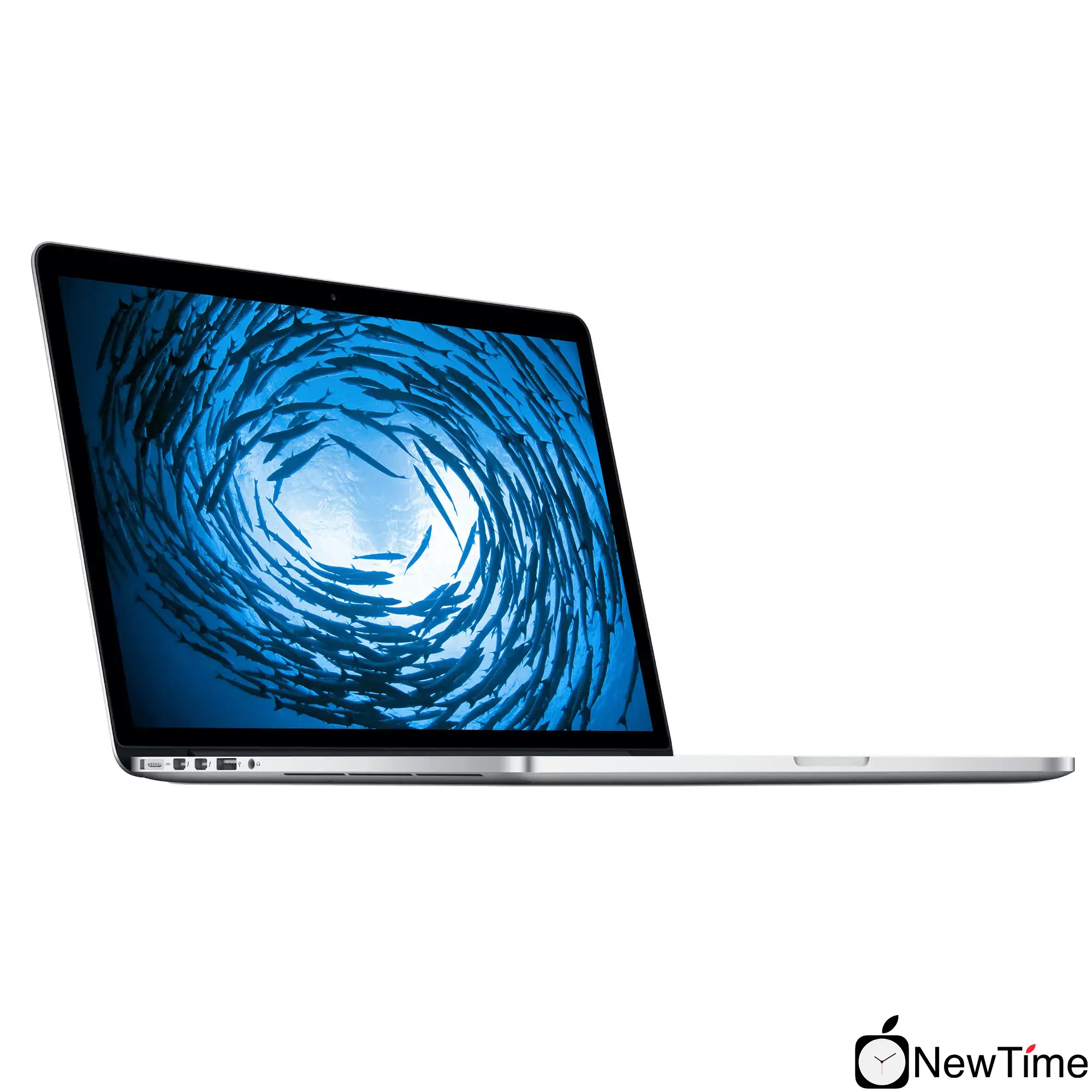 MacBook Pro 15" with Retina display (MJLQ2) 2015 Refurbished