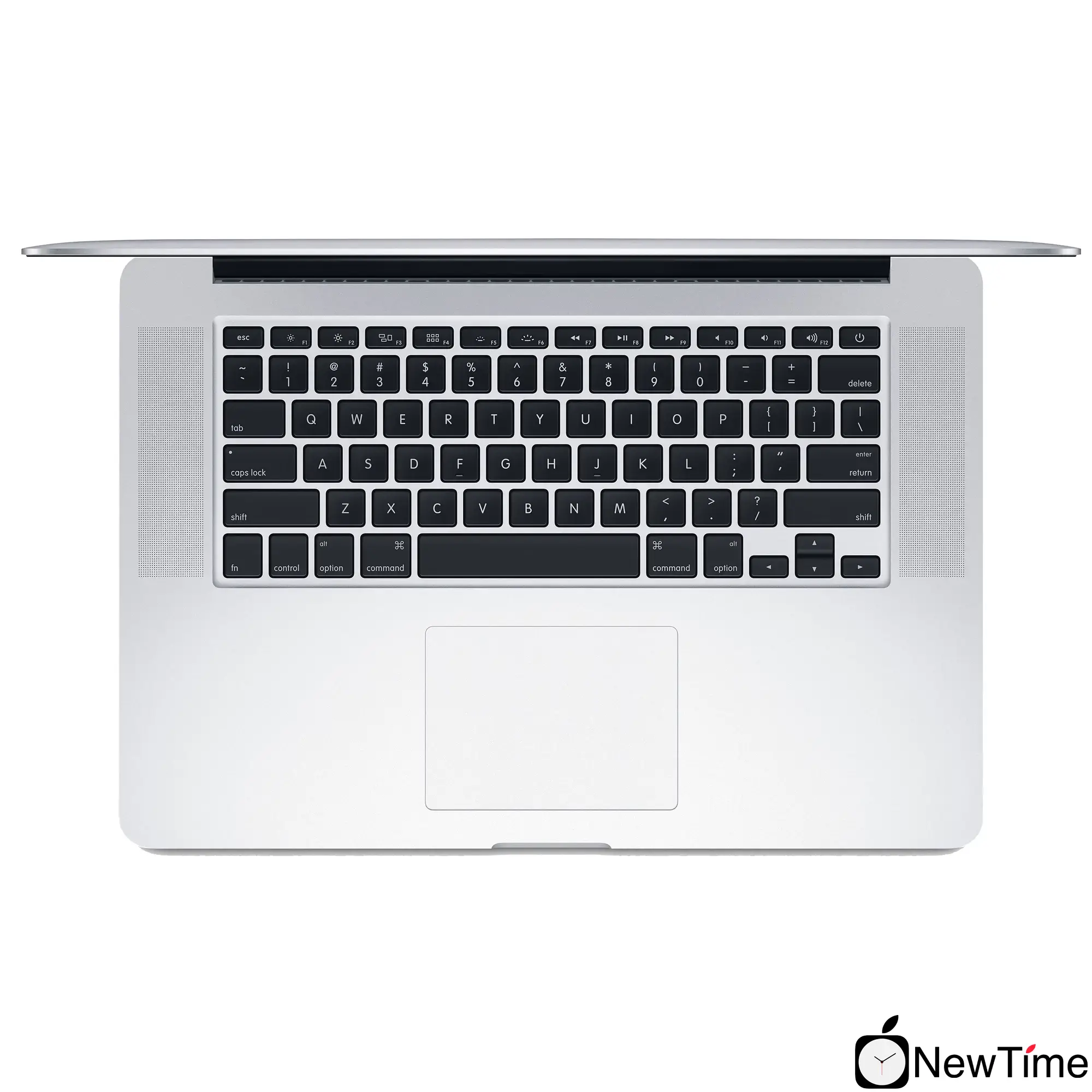MacBook Pro 15" with Retina display (MJLQ2) 2015 Refurbished