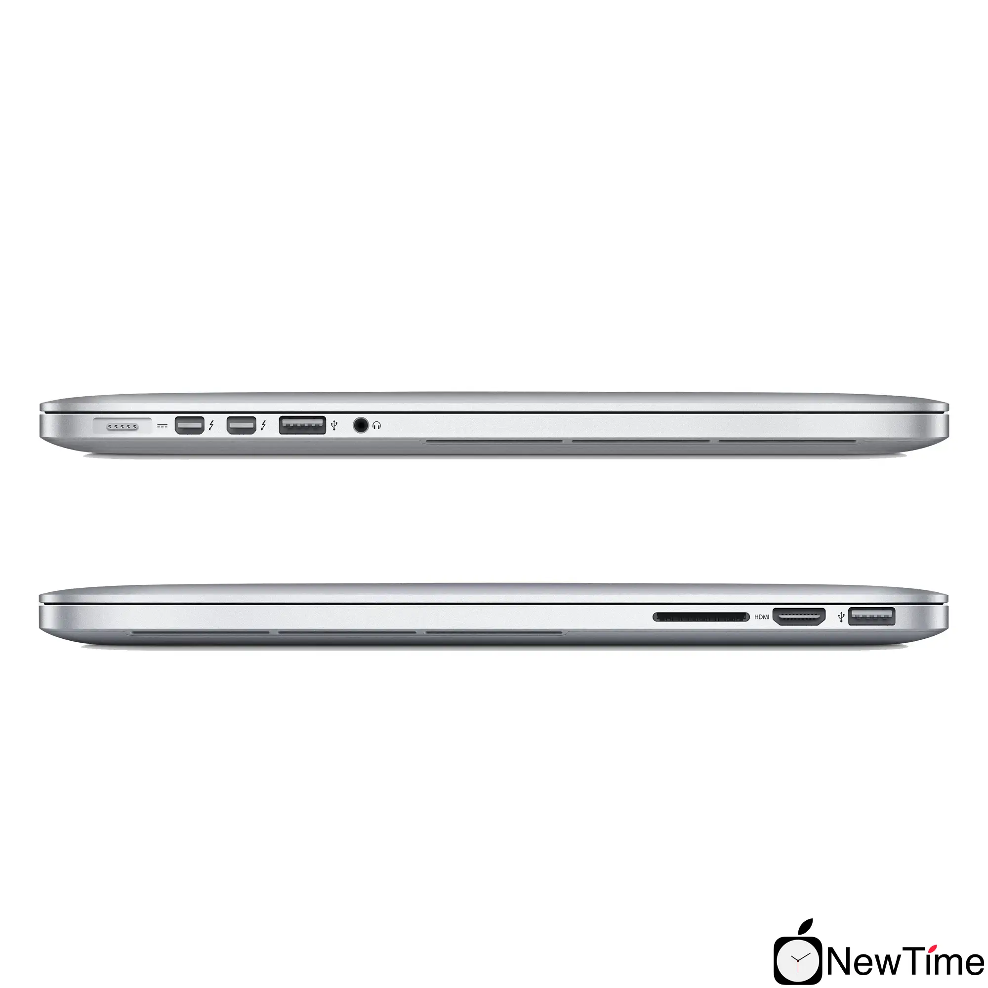 MacBook Pro 15" with Retina display (MJLQ2) 2015 Refurbished