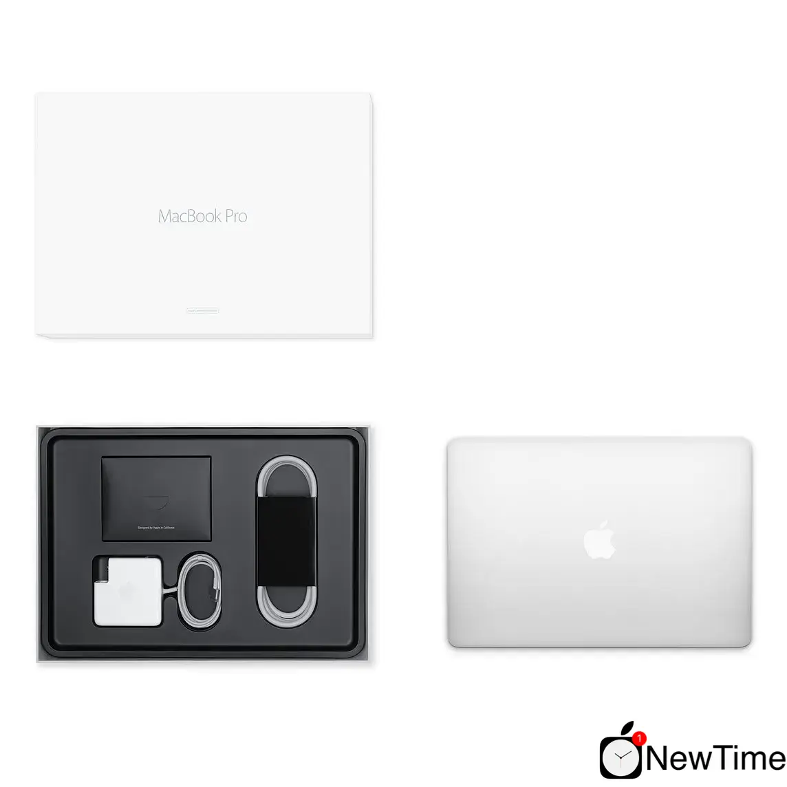 MacBook Pro 15" with Retina display (MJLQ2) 2015 Refurbished