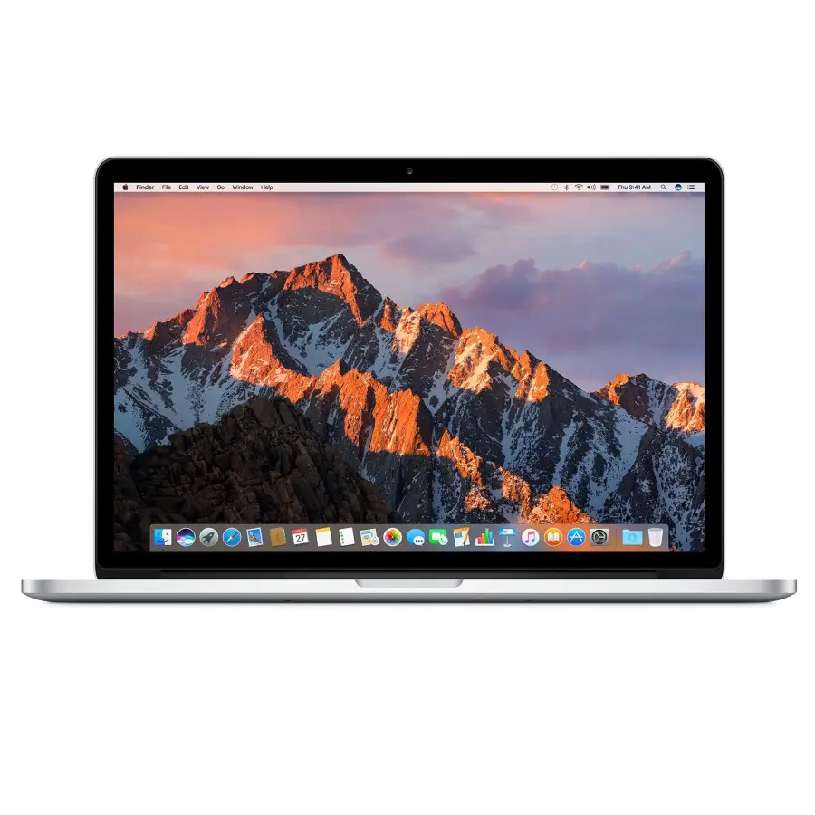 MacBook Pro 15" with Retina display (MJLQ2) 2015