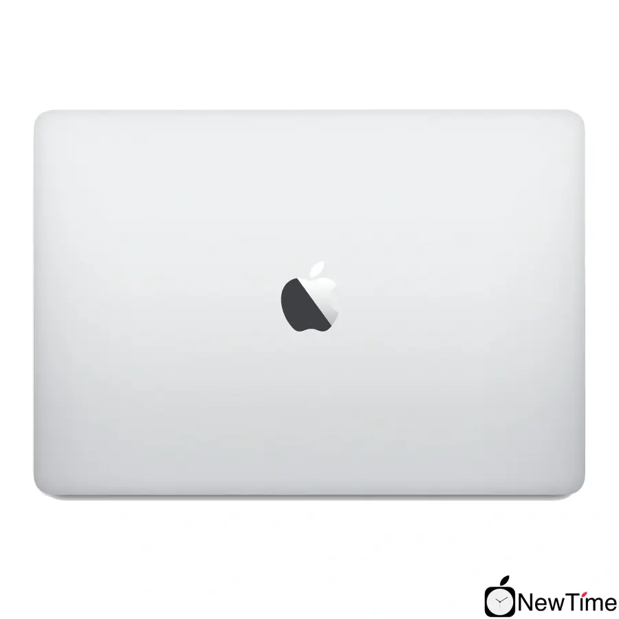 Б/У MacBook Pro 13" Silver (MPXU2) 2017 - Состояние: хороший | Аккумулятор: 70% | Комплектация: кабель