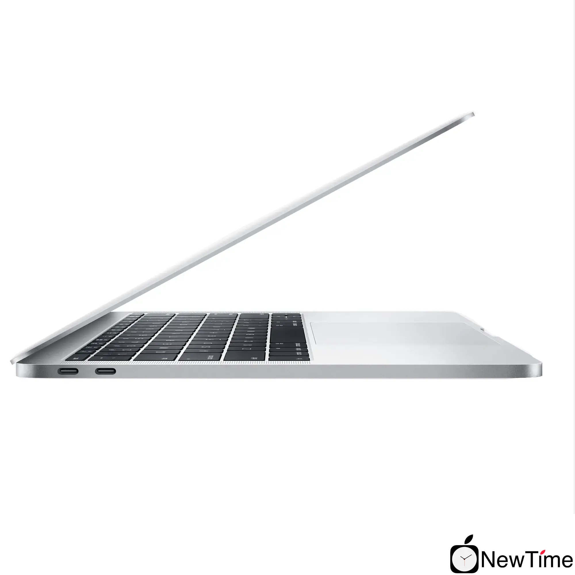 MacBook Pro 13" Silver (Z0UK001TY) 2017
