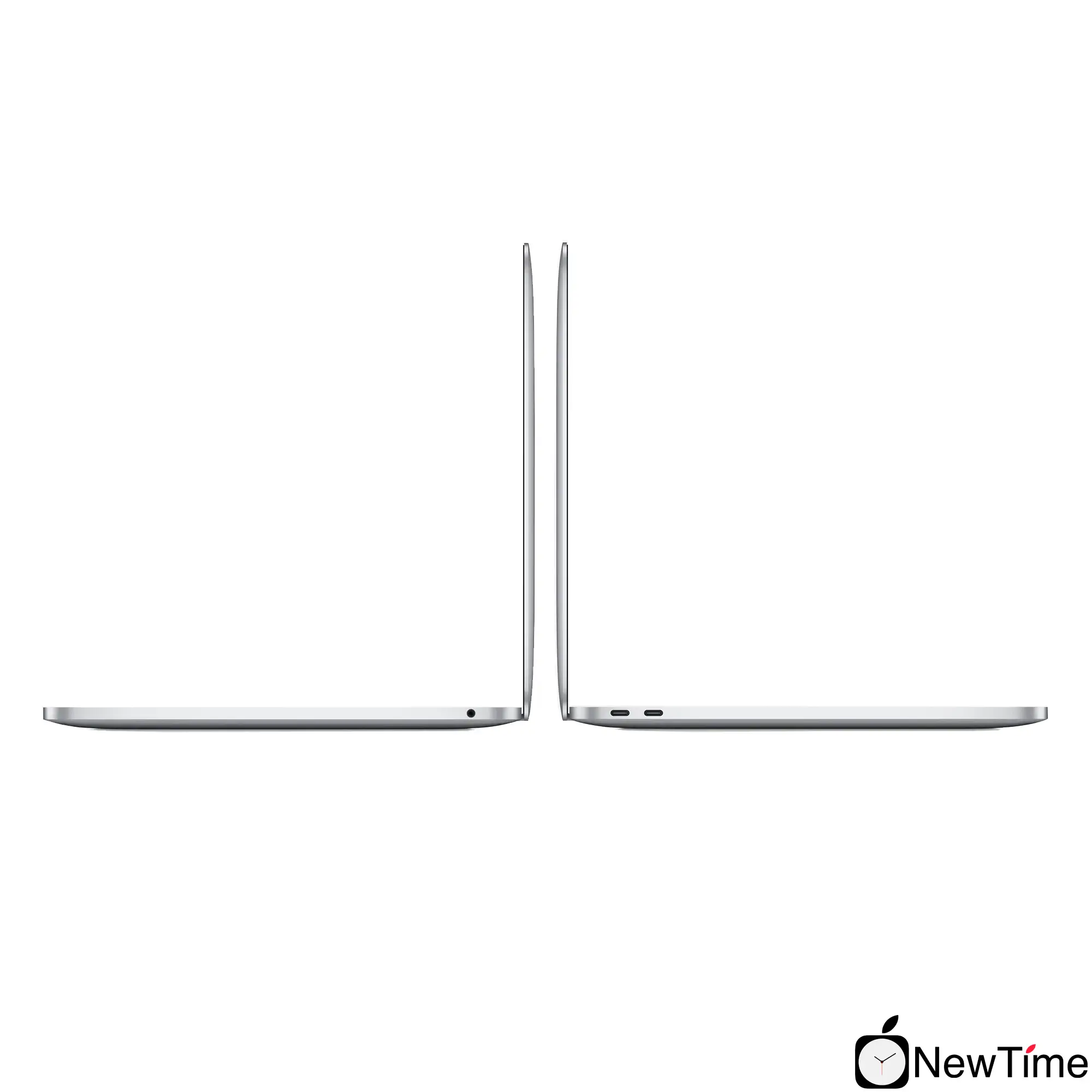 MacBook Pro 13" Silver (Z0UK001TY) 2017