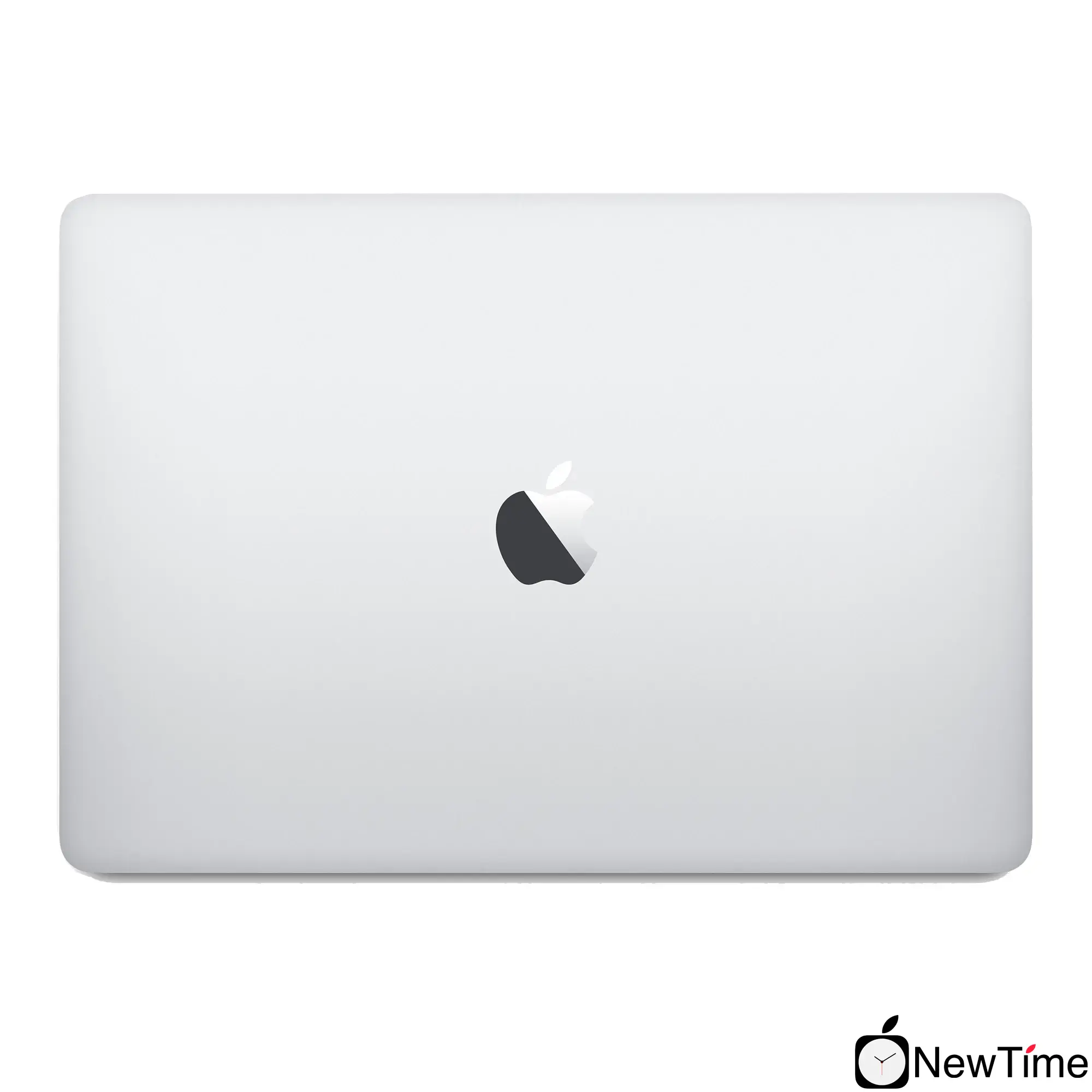 MacBook Pro 13" Silver (Z0UK001TY) 2017