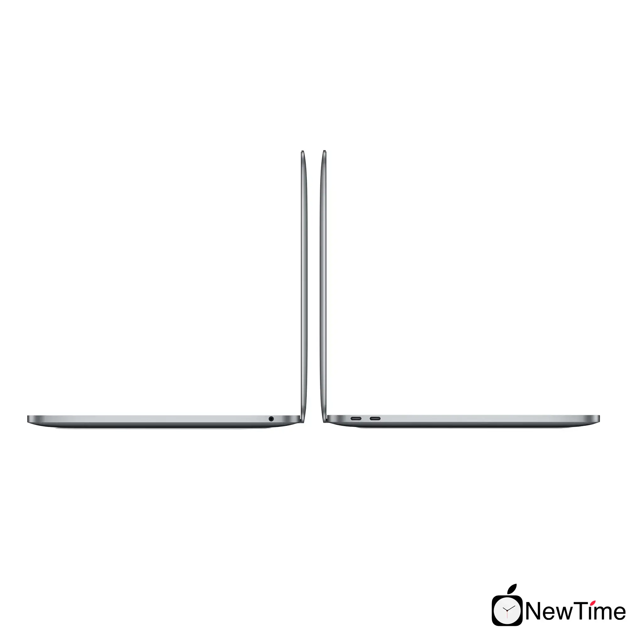MacBook Pro 13" Space Gray (5PXQ2) 2017 Refurbished