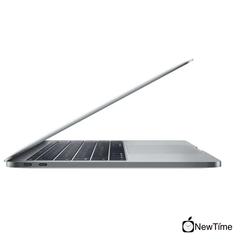 MacBook Pro 13" Space Gray (Z0UH0003A, Z0UH00168) 2017