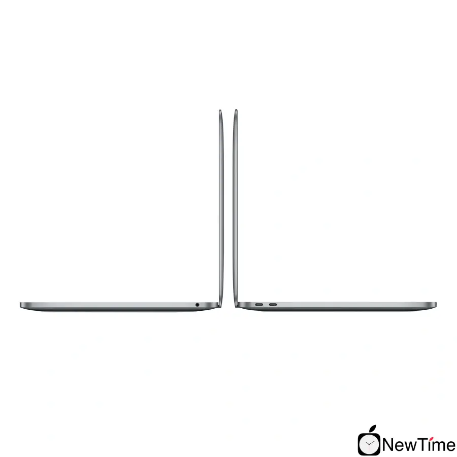 MacBook Pro 13" Space Gray (Z0UH0003A, Z0UH00168) 2017