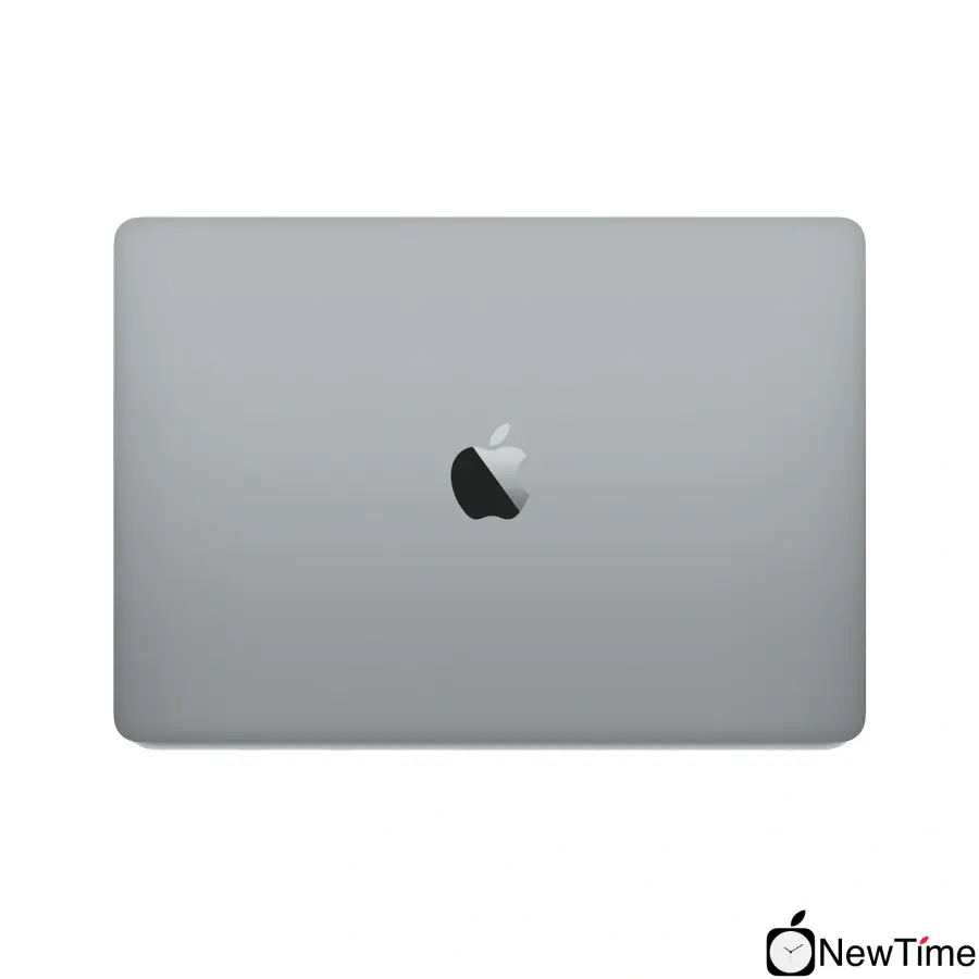 MacBook Pro 13" Space Gray (Z0UH0003A, Z0UH00168) 2017