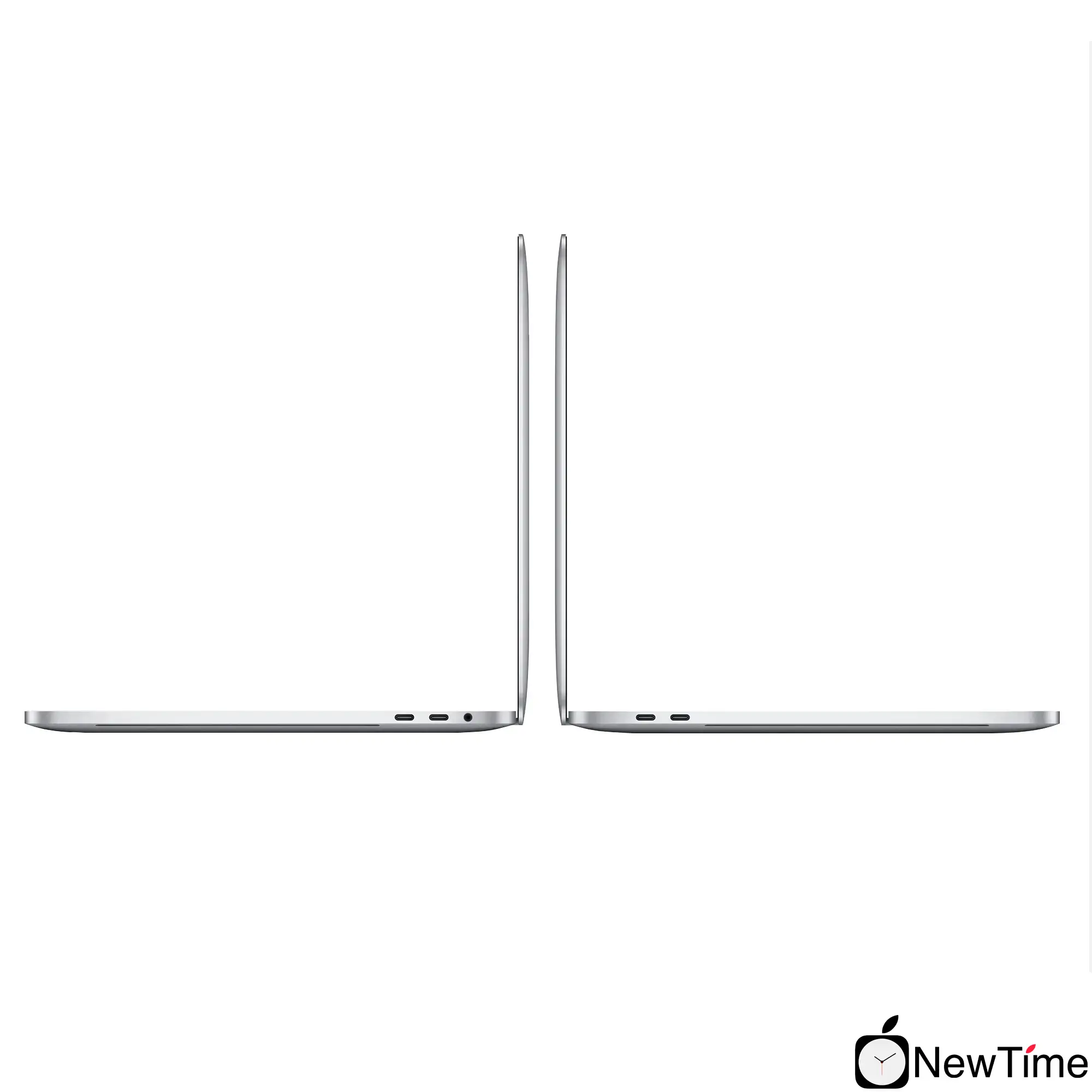 MacBook Pro 13" Silver (MV9A2) 2019