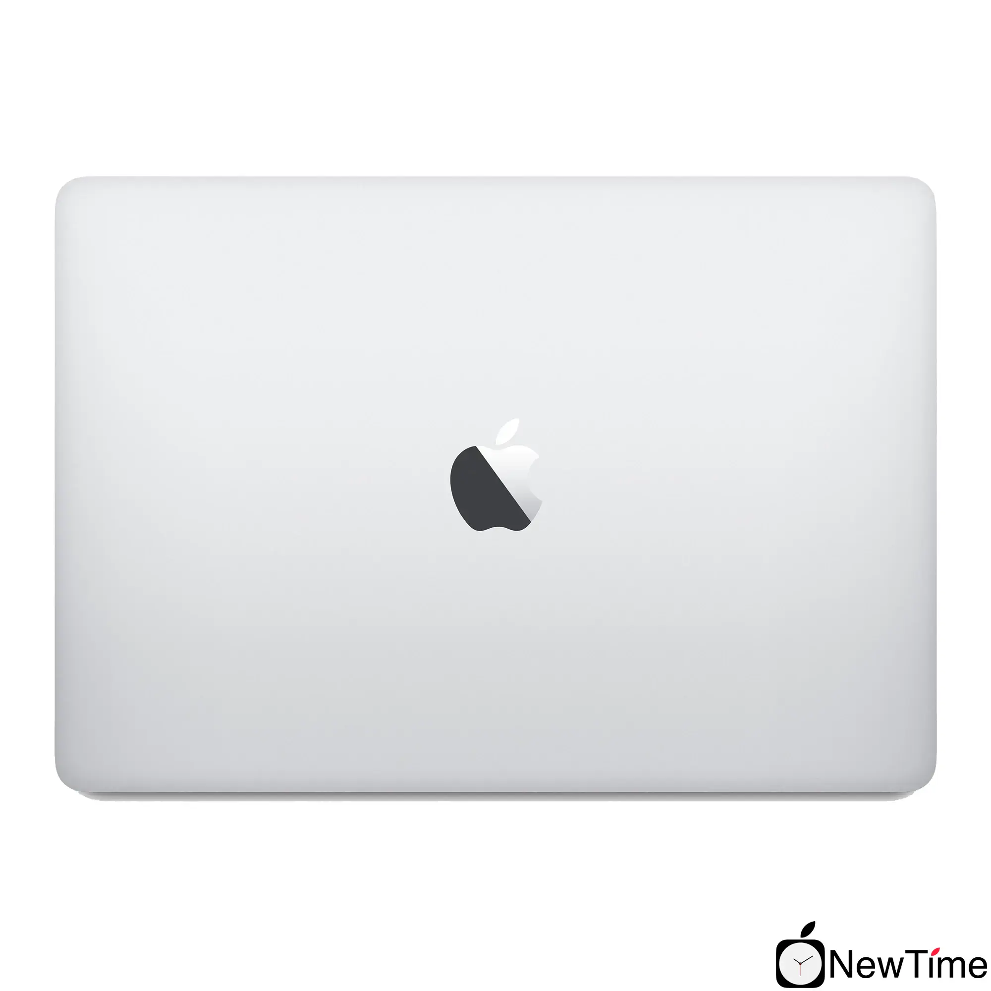 MacBook Pro 13" Silver (MV9A2) 2019