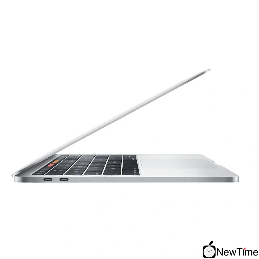 MacBook Pro 13" Silver (Z0UP0004P) 2017