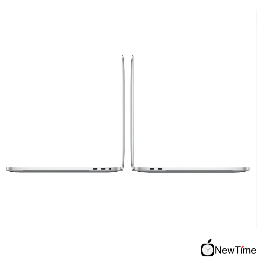 MacBook Pro 13" Silver (Z0UP0004P) 2017