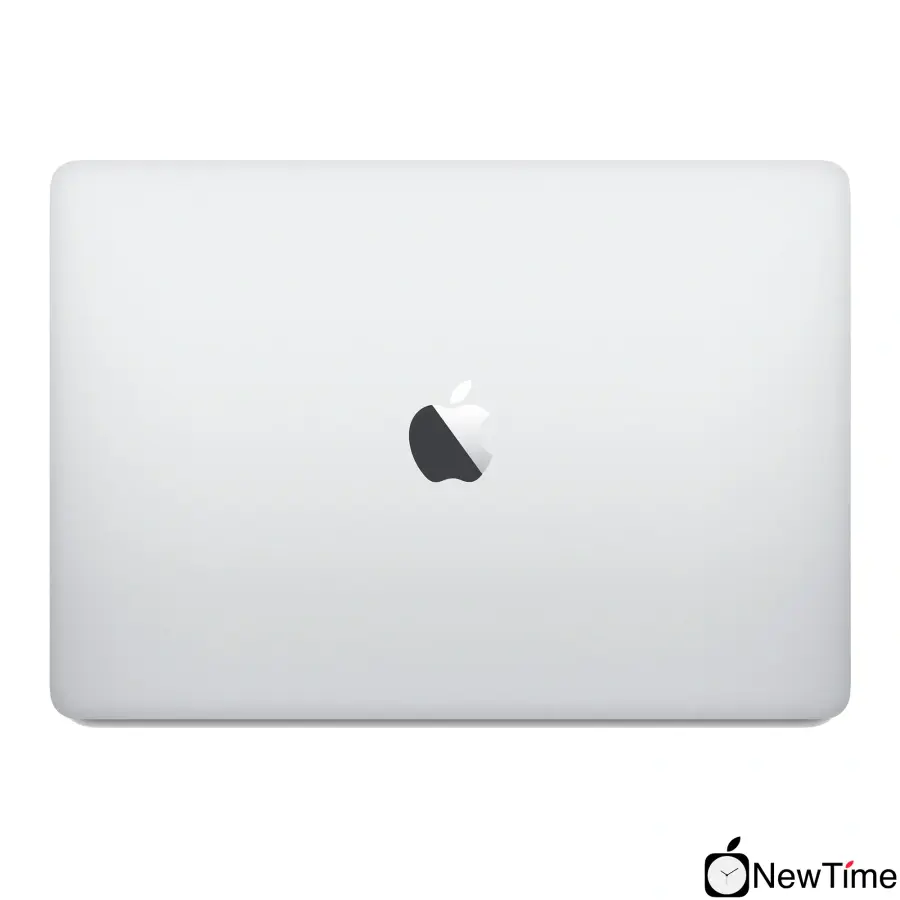 MacBook Pro 13" Silver (Z0UP0004P) 2017
